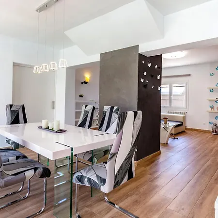 Casa Nikydan With Privat Pool Chalet