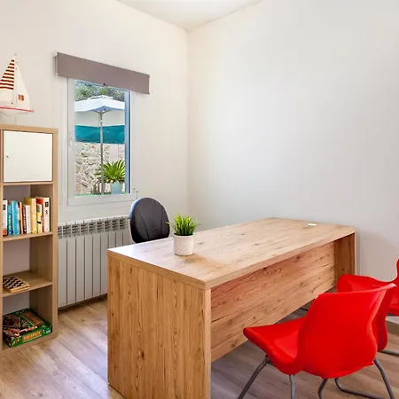 Chalet Casa Nikydan With Privat Pool Cala d'Or (Mallorca)