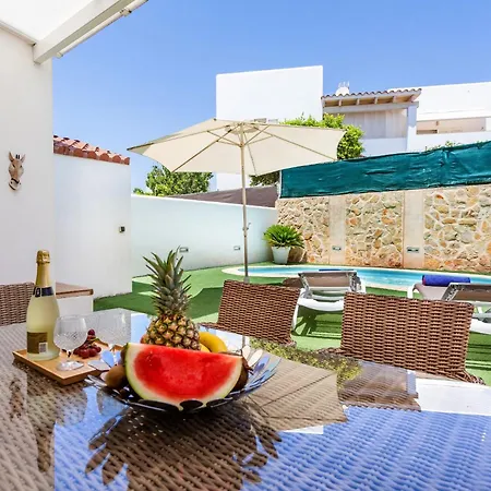 Casa Nikydan With Privat Pool *