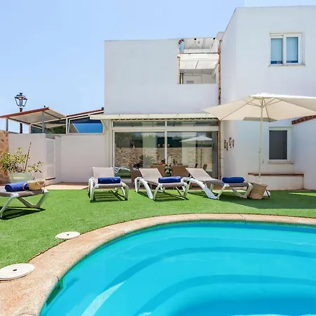 Casa Nikydan With Privat Pool *