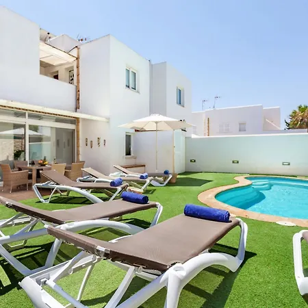 Casa Nikydan With Privat Pool Chalet *