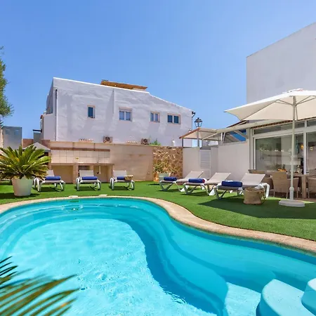 Casa Nikydan With Privat Pool Chalet *