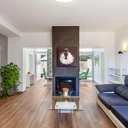 Casa Nikydan With Privat Pool * Cala d'Or (Mallorca)