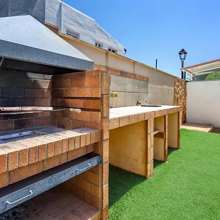 Chalet Casa Nikydan With Privat Pool